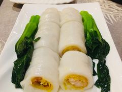 香云轩一品肠粉-香云轩·顺德菜(香云纱园林酒店店)