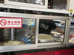 -陈公包子(文化西路店)