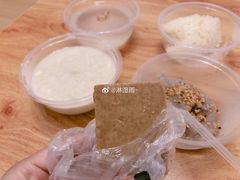 花生糕-没牙伯花生汤店(老药洲店)