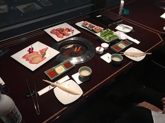 -叙叙苑(东京歌剧城店)