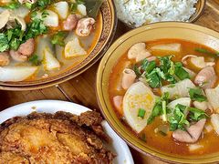 -眼镜肥肠店(振兴街店)