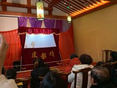 -东台西溪天仙缘景区