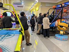 -万达宝贝王成长乐园(重庆永川店)