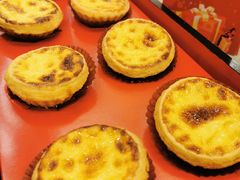 葡挞-顺风山庄(水濂山店)