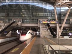 -珠海拱北口岸