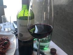 -解放碑威斯汀酒店-知味国际美食餐厅