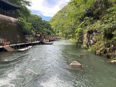 -长谷洞天