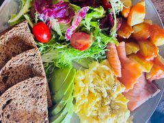 -Brut Eatery悦璞食堂(愚园路店)