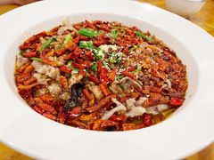 -邱大妈水煮(龙山店)