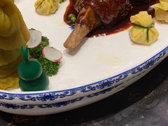 -童福兴·南京菜(老门东店)