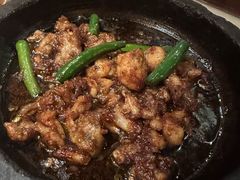 -绿茶餐厅(千岛湖银泰城店)