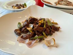 -月福京味斋·烤鸭店·北京菜(鼓楼总店)