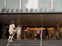 -海港城