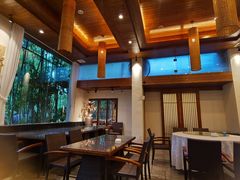 -九龙湾·御膳坊(九龙窠路店)