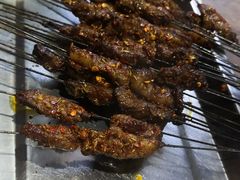 -清真·马峰烤肉(小学习北巷店)