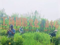 -北化机爱工场文化科技融合产业园