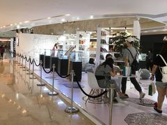 -南京国信酒店·骏搏体育游泳馆(新街口店)