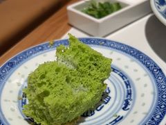 -芽笼芽笼新加坡餐厅(环球港店)