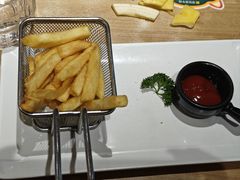 -豪客来牛排(红豆万花城店)