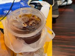 -麦当劳(展览路店)