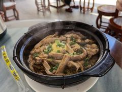 -容里煲仔饭(利丰北路店)