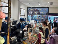 -VENCHI 闻绮(上海佛罗伦萨小镇店)