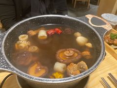 -十二舍·湯物素煮(江泰潤政店)