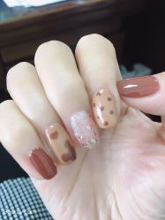 -缪斯美甲美睫