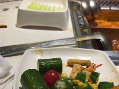 -海底捞火锅(曼巴特广场店)