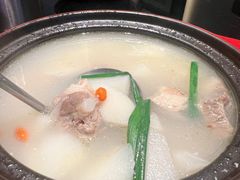-外婆家(西红门荟聚购物中心店)