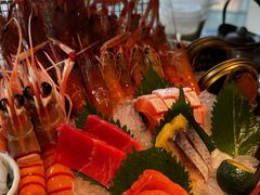 -花潮料理艺食馆(SM新生活广场店)