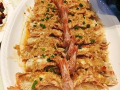 -老船长海鲜加工店(景苑山水店)