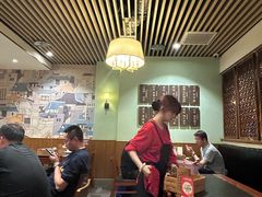 -福苗小骆驼烧烤(大唐不夜城店)