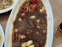 -洲晓鲜·舟山海鲜大排档(朱家尖风景区店)