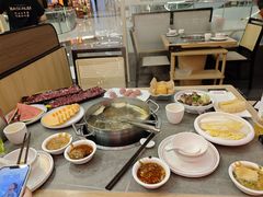 -嬷孙家潮汕牛肉火锅(北京路天河城店)