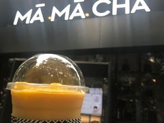 -MAMACHA妈妈茶(岳麓山店)