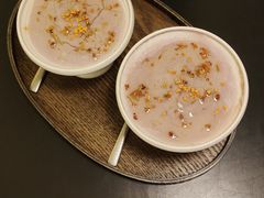 -盛元荼集  素食(滨江凯德壹店)
