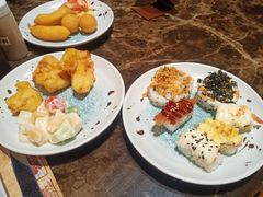 -汉丽斯巴西烤肉自助(市南店)