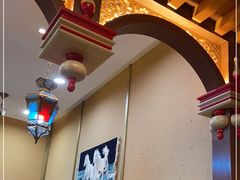 -巴依老爷新疆美食(牡丹园店)