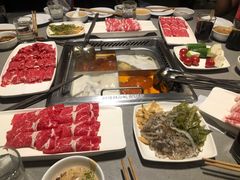 -海底捞火锅(石厦时代广场店)