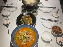 -贡宴盐帮菜自贡驻京联络处餐厅