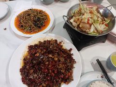 -蓉城小厨·四川味道(浙港国际店)