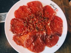 -纸盐河码头火锅(十八梯店)