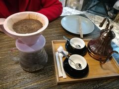 -NLFS1983咖啡花园餐厅(锦桂店)