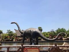 -厦门方特梦幻王国