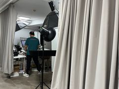 -微笑时刻照相馆·企业合影·商务外拍(北京五道口店)