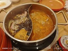 -松野谷·寿喜烧自助(华联顺义金街购物中心店)
