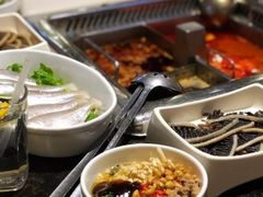 -海底捞火锅(龙湖三千集店)