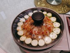 -小八仙·宴(三峡茶庄店)