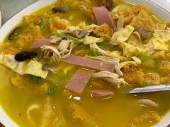 -百姓食府(秦虹路店)